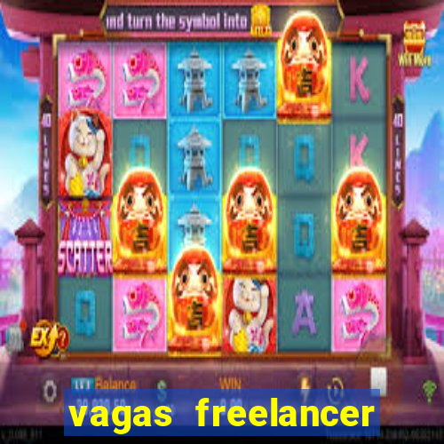 vagas freelancer porto alegre